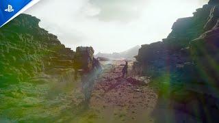 DEATH STRANDING 2: ON THE BEACH trailer thumbnail 5