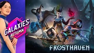 Frosthaven trailer thumbnail 5