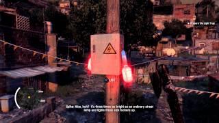 Dying Light trailer thumbnail 3
