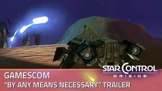 Star Control: Origins trailer thumbnail 3