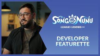 Song of Nunu: A League of Legends Story trailer thumbnail 1