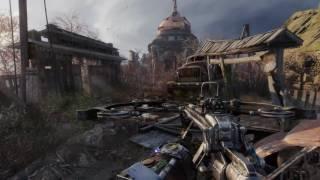Metro Exodus trailer thumbnail 8