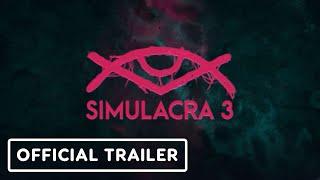 SIMULACRA 3 trailer thumbnail 1