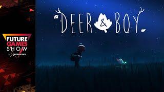 Deer and Boy trailer thumbnail 3
