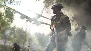 Battlefield V trailer thumbnail 1