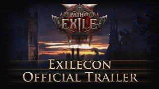 Path of Exile 2 trailer thumbnail 1