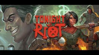 Tonight We Riot trailer thumbnail 1