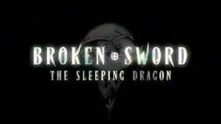 Broken Sword 3: The Sleeping Dragon trailer thumbnail 1
