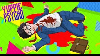 Yuppie Psycho: Executive Edition trailer thumbnail 2