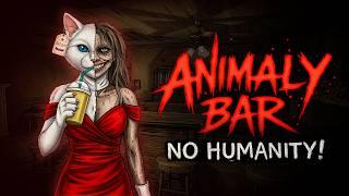 Animaly Bar: NO HUMANITY! trailer thumbnail 2