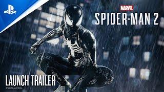 Marvels Spider-Man 2 trailer thumbnail 6