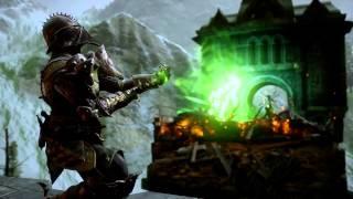Dragon Age Inquisition trailer thumbnail 5