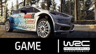 WRC 5 FIA World Rally Championship trailer thumbnail 1