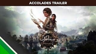 Syberia: The World Before trailer thumbnail 4
