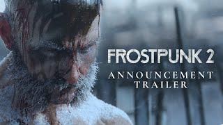 Frostpunk 2 trailer thumbnail 1