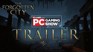 The Forgotten City trailer thumbnail 3
