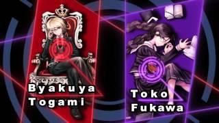 Danganronpa: Trigger Happy Havoc trailer thumbnail 2
