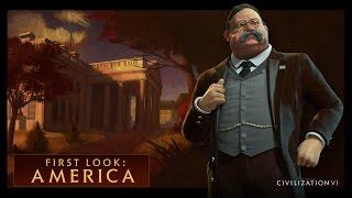 Sid Meiers Civilization VI trailer thumbnail 4