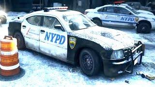 Tom Clancys The Division trailer thumbnail 16
