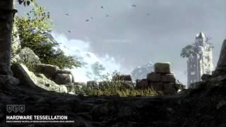 Rise of the Tomb Raider trailer thumbnail 4