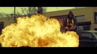 Tom Clancys The Division trailer thumbnail 1