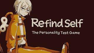 Refind Self: The Personality Test Game trailer thumbnail 3
