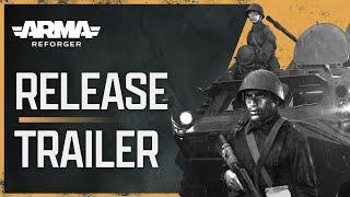 Arma Reforger trailer thumbnail 1