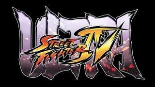 Ultra Street Fighter IV trailer thumbnail 3