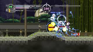 Touhou Luna Nights trailer thumbnail 6