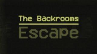 Escape the Backrooms trailer thumbnail 2