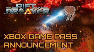 The Riftbreaker trailer thumbnail 5