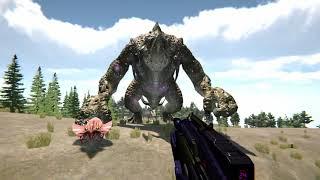 Monster Slayers trailer thumbnail 1
