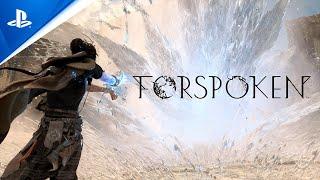 Forspoken trailer thumbnail 4