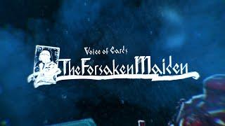 Voice of Cards: The Forsaken Maiden trailer thumbnail 2