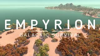 Empyrion - Galactic Survival trailer thumbnail 8