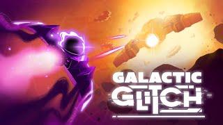 Galactic Glitch trailer thumbnail 3