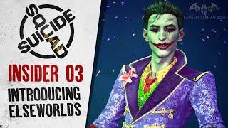 Suicide Squad: Kill the Justice League trailer thumbnail 15