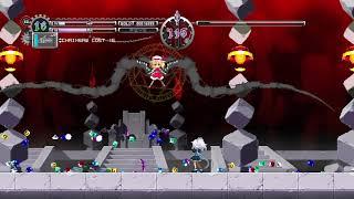 Touhou Luna Nights trailer thumbnail 2