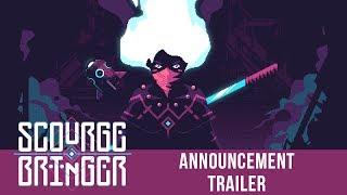 ScourgeBringer trailer thumbnail 4