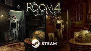 The Room 4: Old Sins trailer thumbnail 1