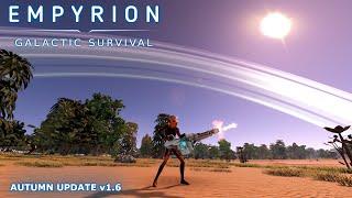 Empyrion - Galactic Survival trailer thumbnail 2