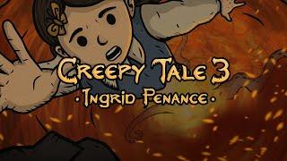 Creepy Tale 3: Ingrid Penance trailer thumbnail 1