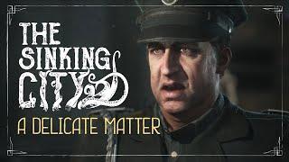 The Sinking City trailer thumbnail 1
