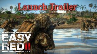Easy Red 2 trailer thumbnail 1