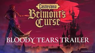 Castlevania: Belmonts Curse trailer thumbnail 4