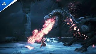 Mandragora: Whispers of the Witch Tree trailer thumbnail 7