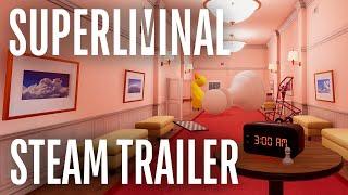 Superliminal trailer thumbnail 4