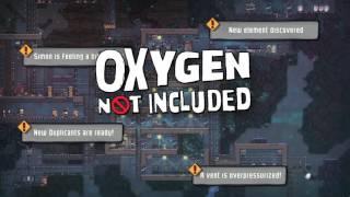 Oxygen Not Included trailer thumbnail 1