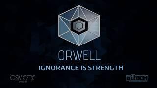 Orwell: Ignorance is Strength trailer thumbnail 1