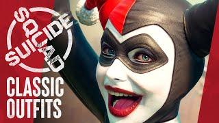 Suicide Squad: Kill the Justice League trailer thumbnail 6